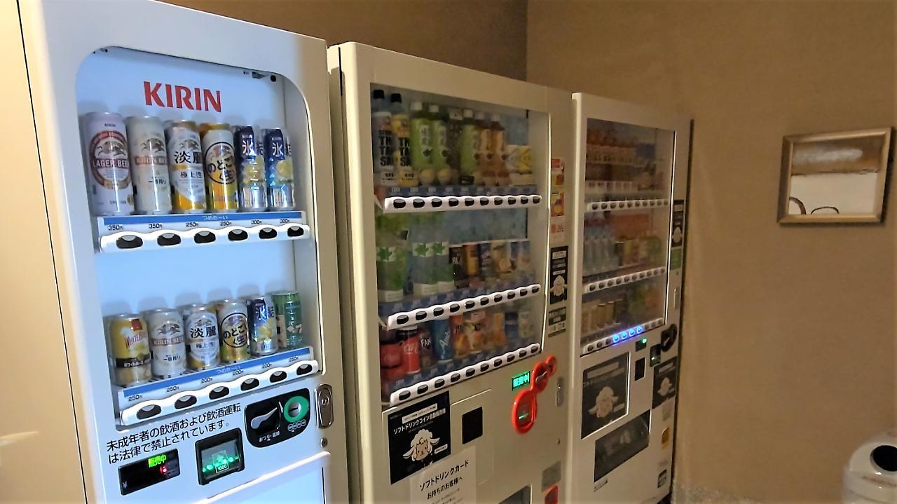 南澳站前路线酒店 七尾 外观 照片